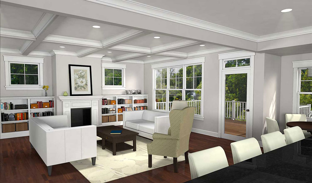 Jaf Design Studio Pllc