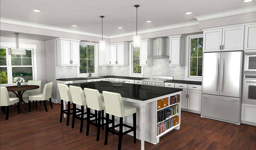 Jaf Design Studio Pllc